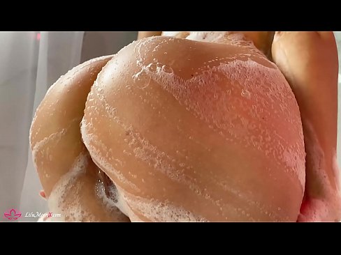 ❤️ La morena es masturba el cony amb un vibrador fins a un orgasme intens a la dutxa ️❌ Porno a nosaltres ca.pornmega.ru