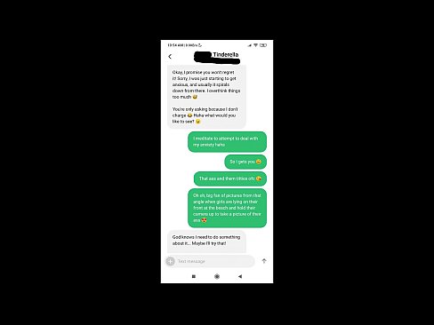 ❤️ He afegit un nou PAWG de Tinder al meu harem (parla amb Tinder inclòs) ️❌ Porno a nosaltres ca.pornmega.ru
